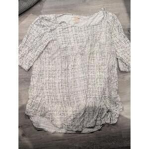 Apt 9 Women's XL Dress Shirt